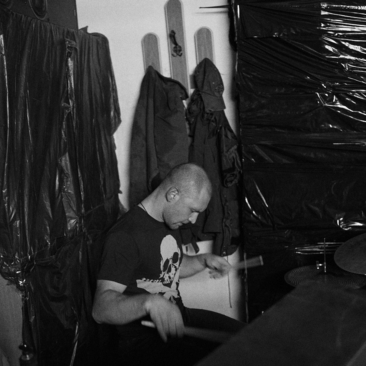 Водочка фест. Иван Кобяков