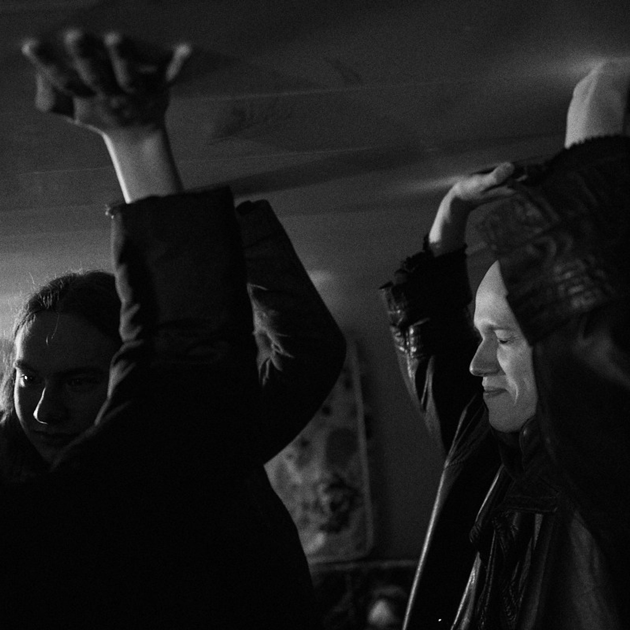 Водочка фест. Иван Кобяков