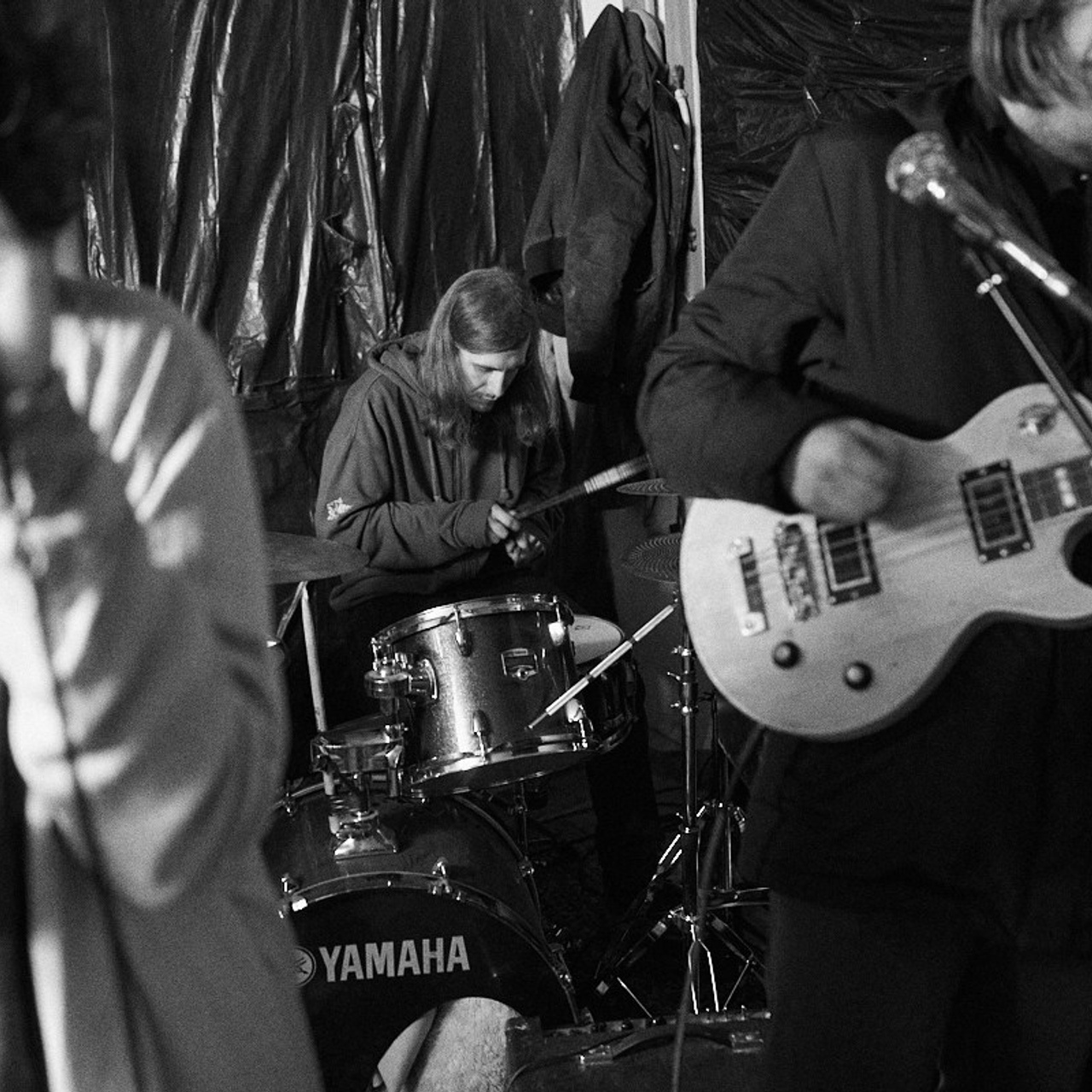 Водочка фест. Иван Кобяков