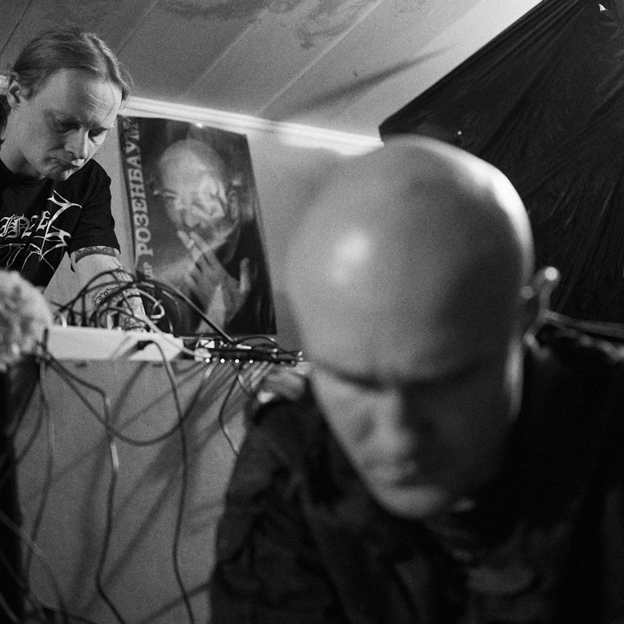 Водочка фест. Иван Кобяков