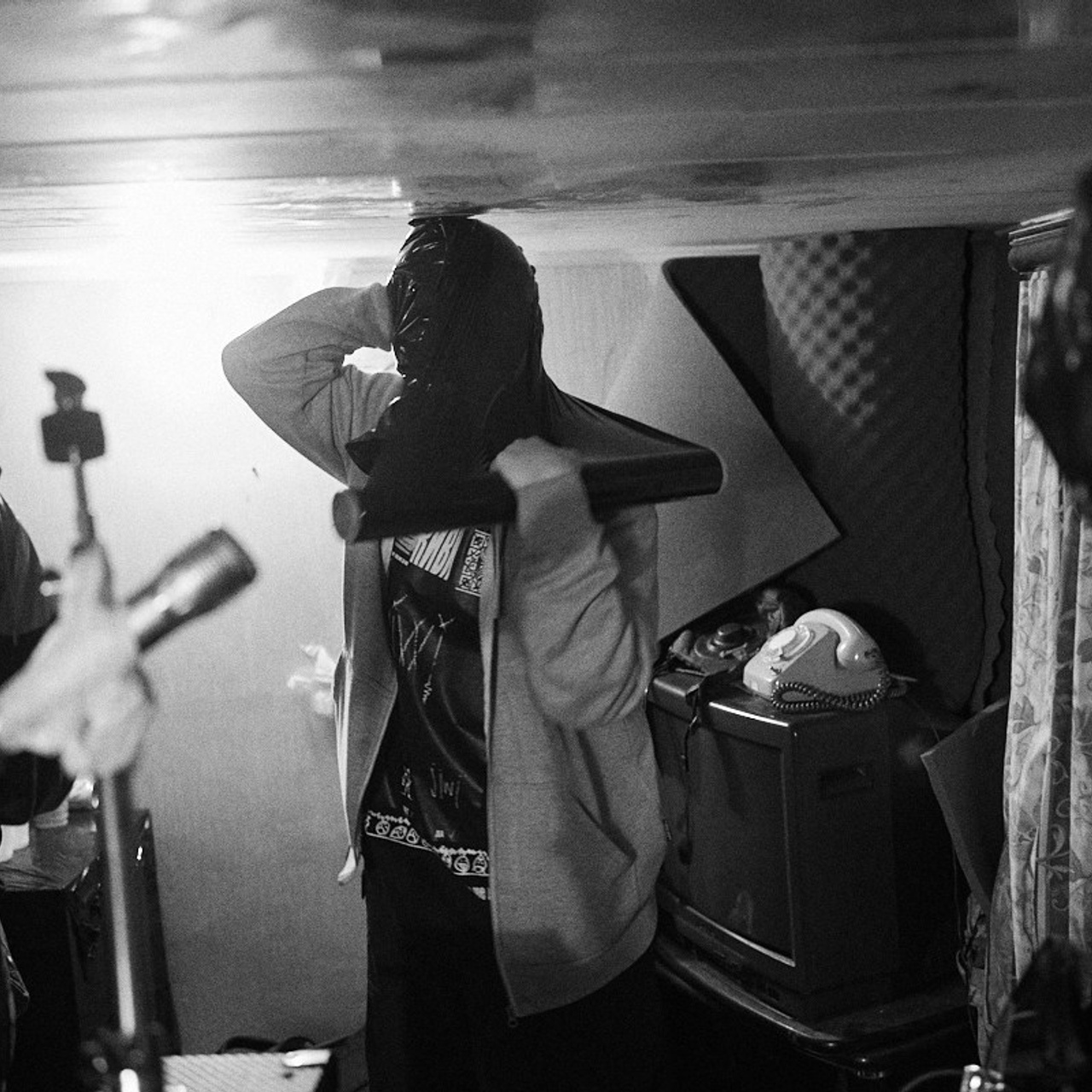 Водочка фест. Иван Кобяков