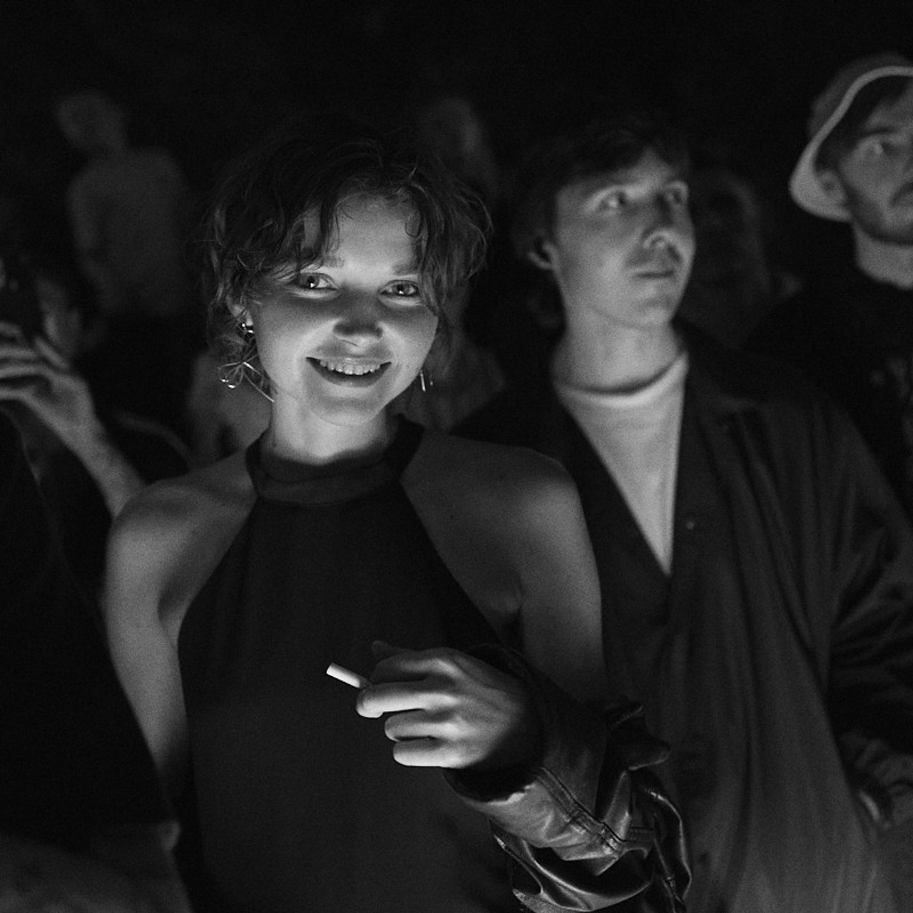 PARANOIA BOOKING: АКТ 4. Иван Кобяков