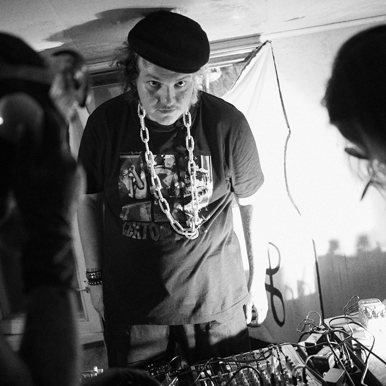 Водочка фест. Иван Кобяков