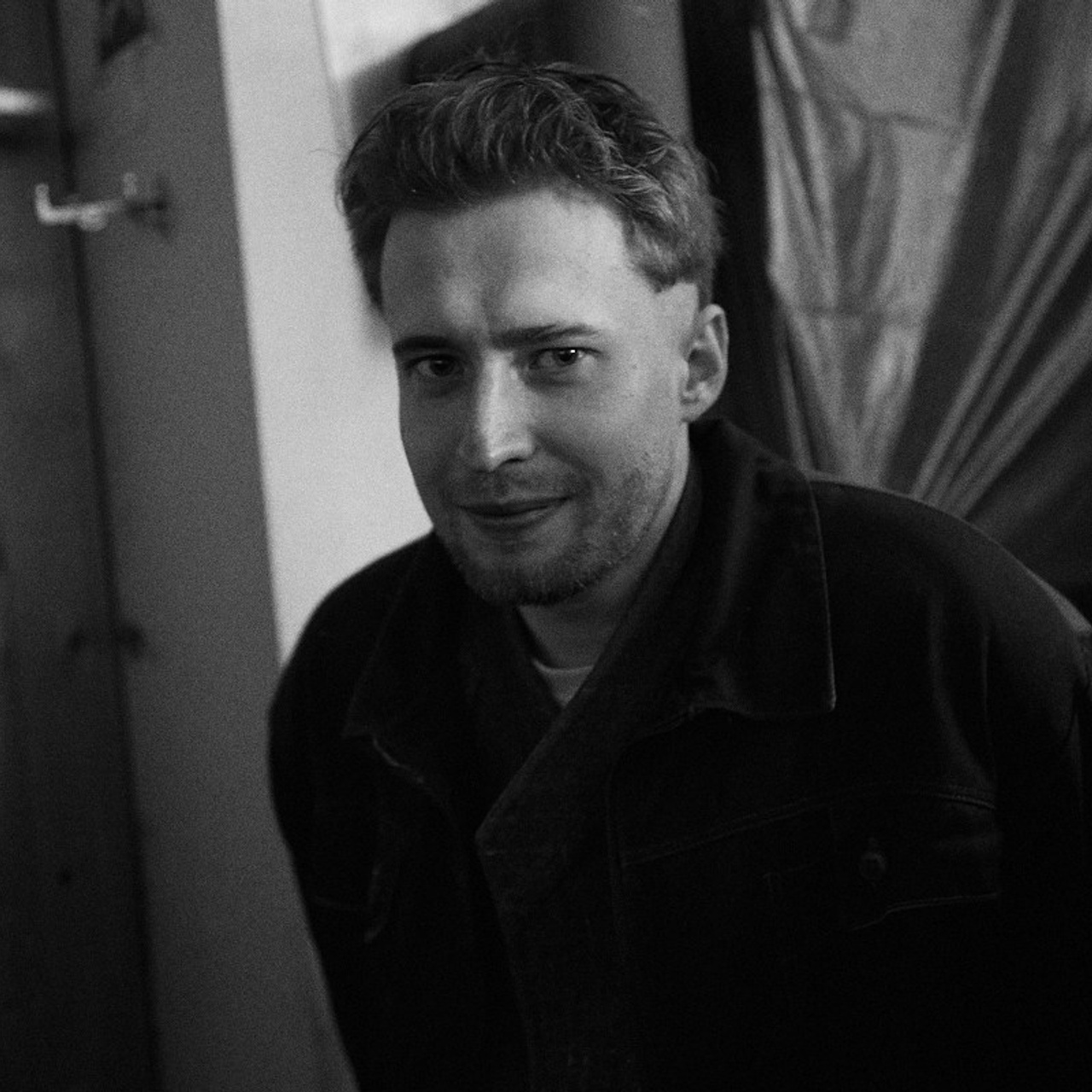 Водочка фест. Иван Кобяков