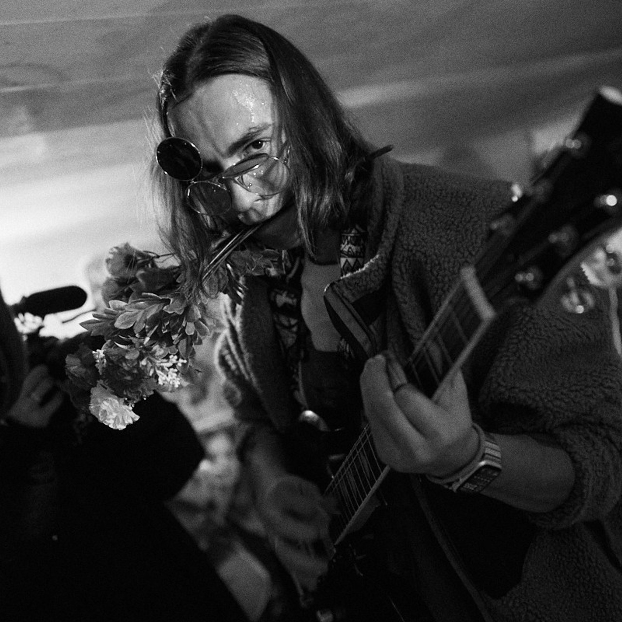 Водочка фест. Иван Кобяков