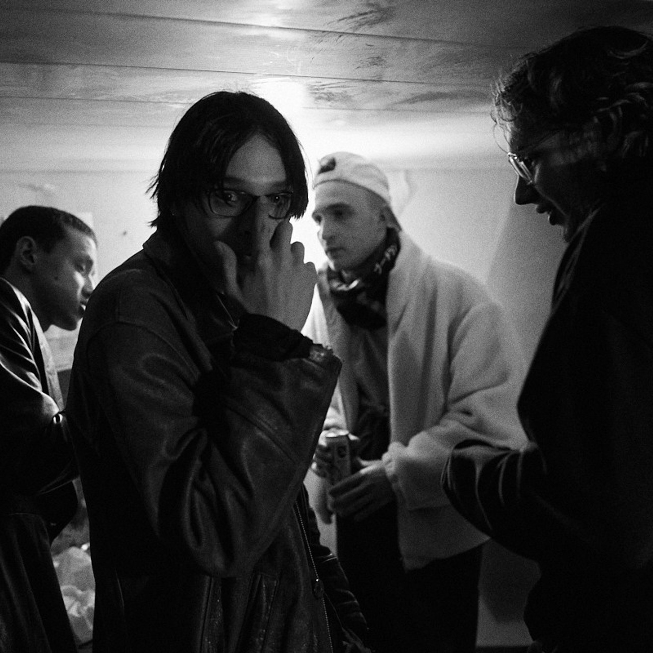 Водочка фест. Иван Кобяков