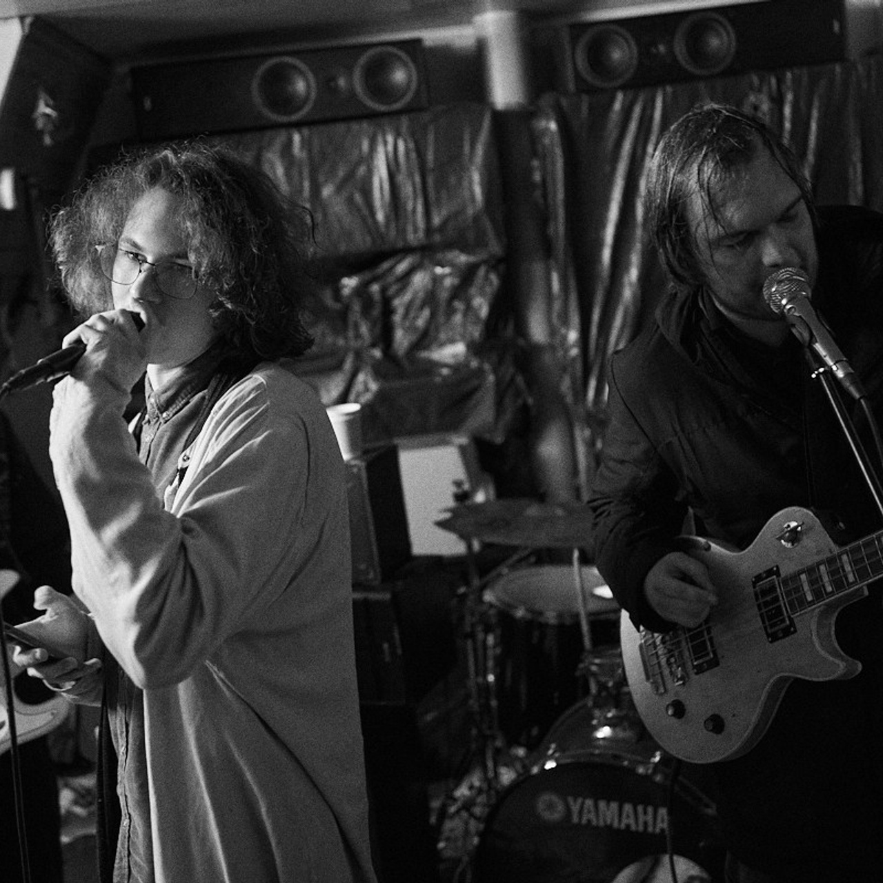 Водочка фест. Иван Кобяков