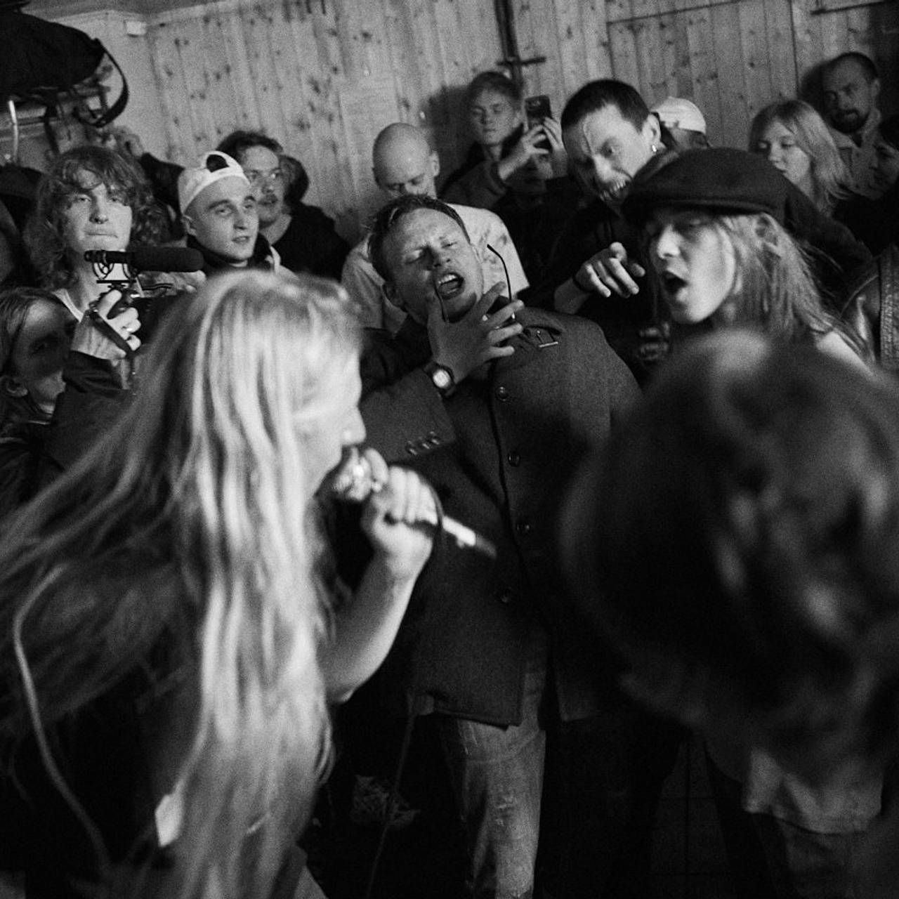 Водочка фест. Иван Кобяков