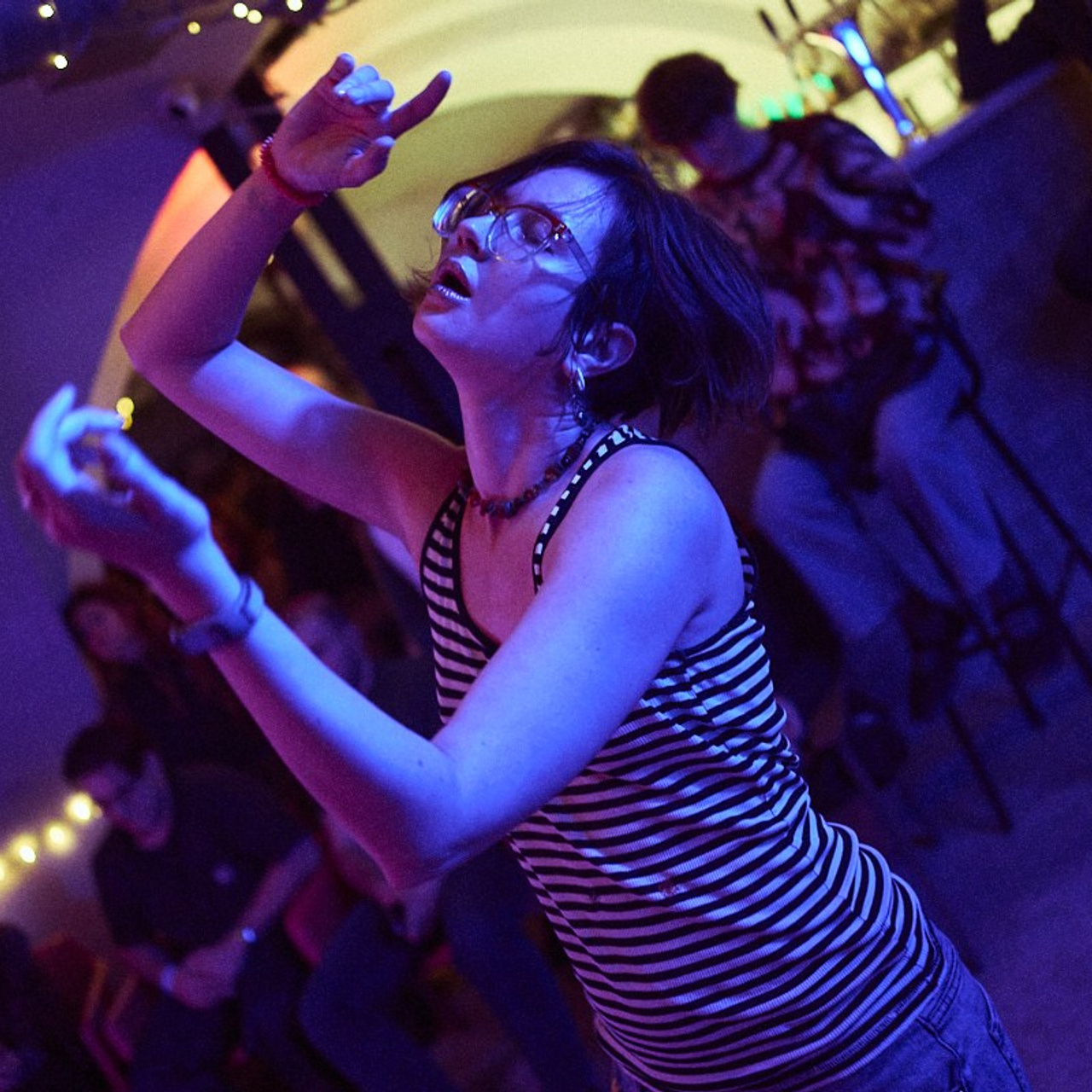 Параллельные пересечения. Иван Кобяков