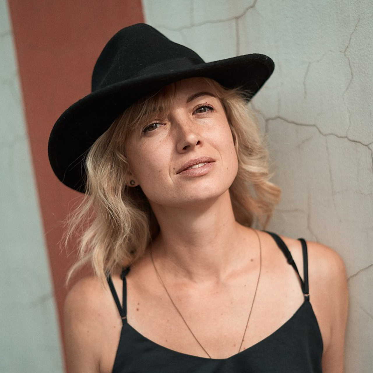 Аня Расторгуева. Иван Кобяков