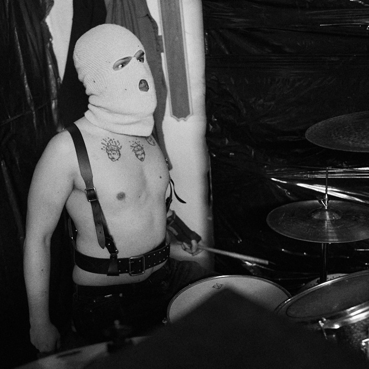 Водочка фест. Иван Кобяков