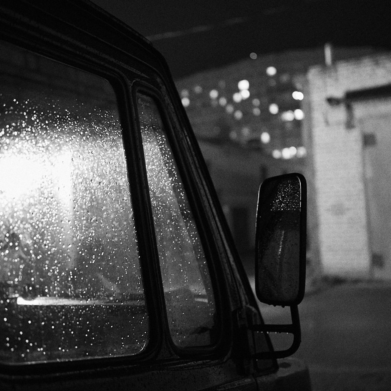 Водочка фест. Иван Кобяков