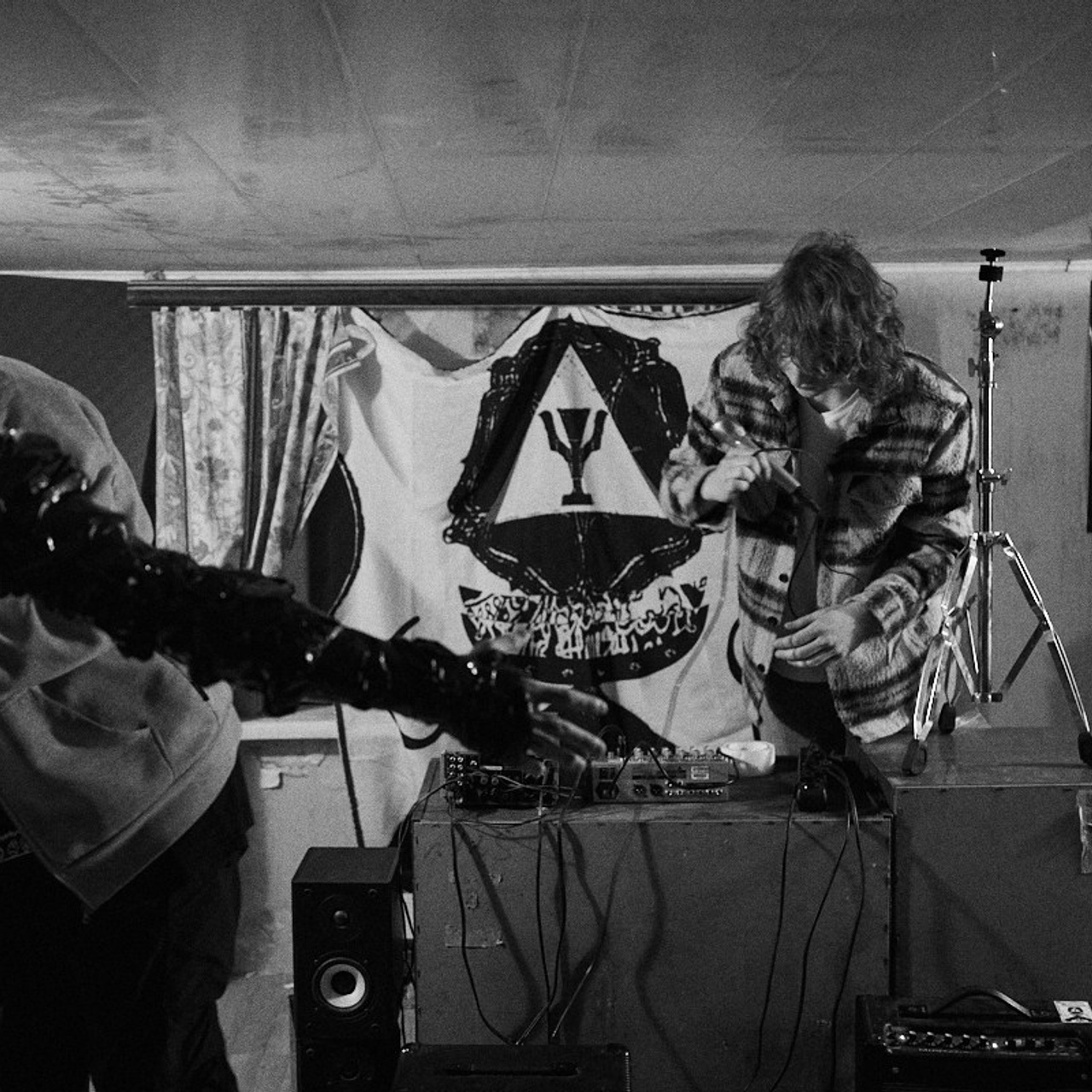 Водочка фест. Иван Кобяков