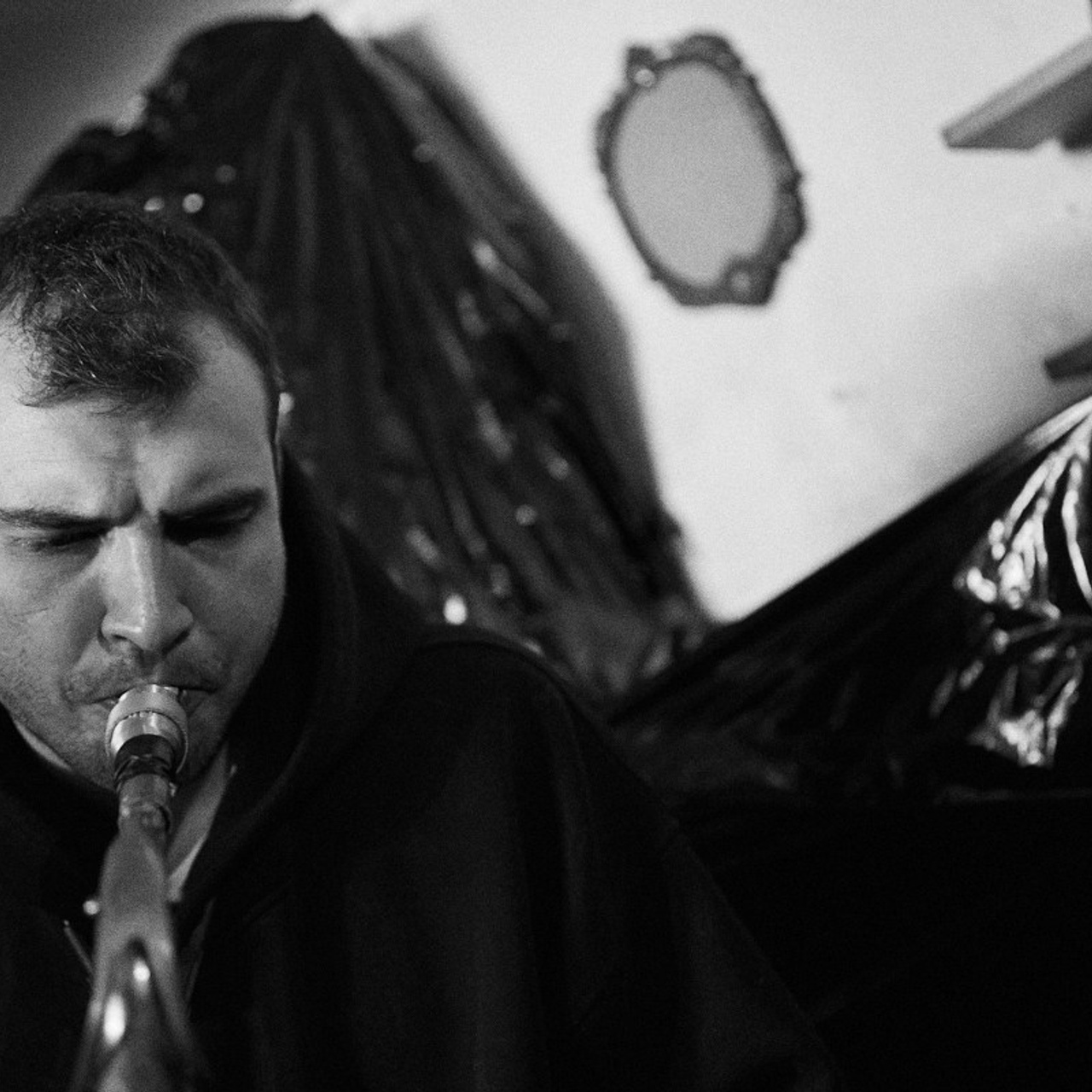 Водочка фест. Иван Кобяков