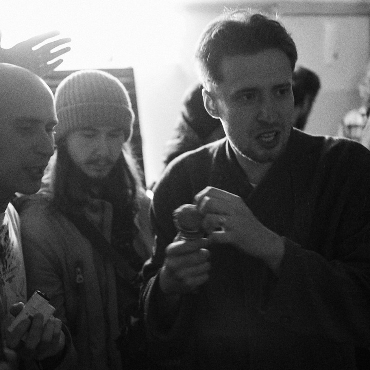 Водочка фест. Иван Кобяков