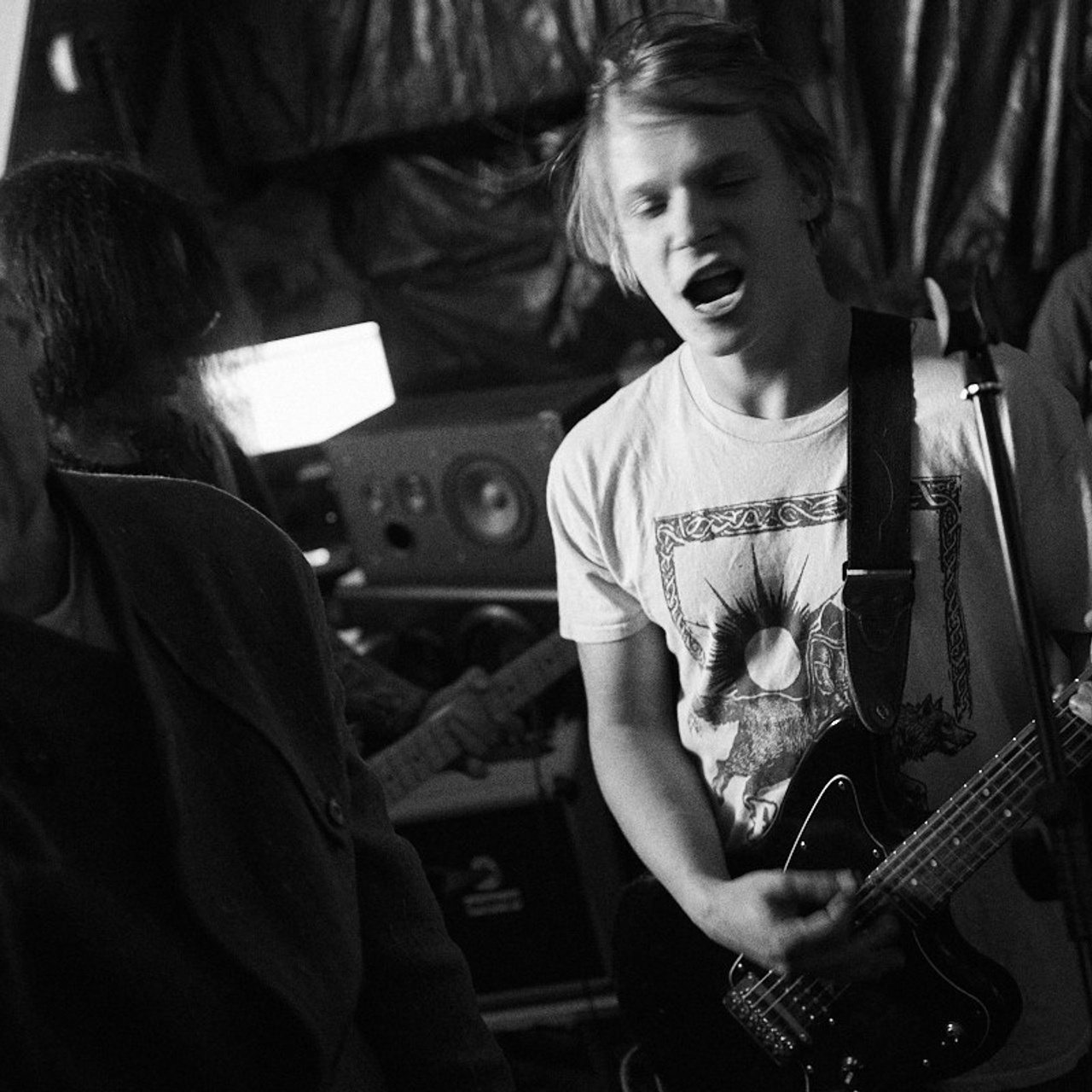 Водочка фест. Иван Кобяков