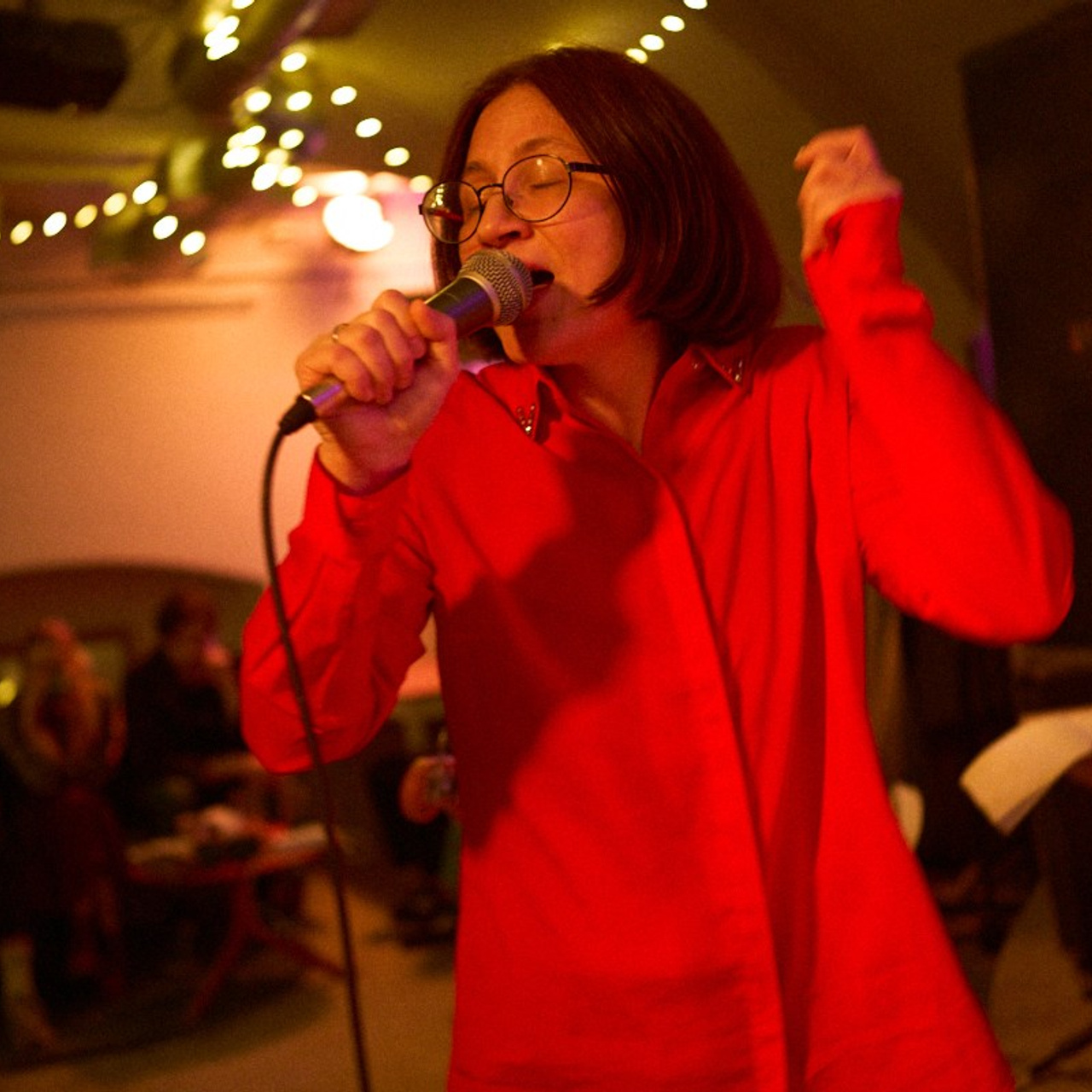 Coloristics в Невротике. Иван Кобяков