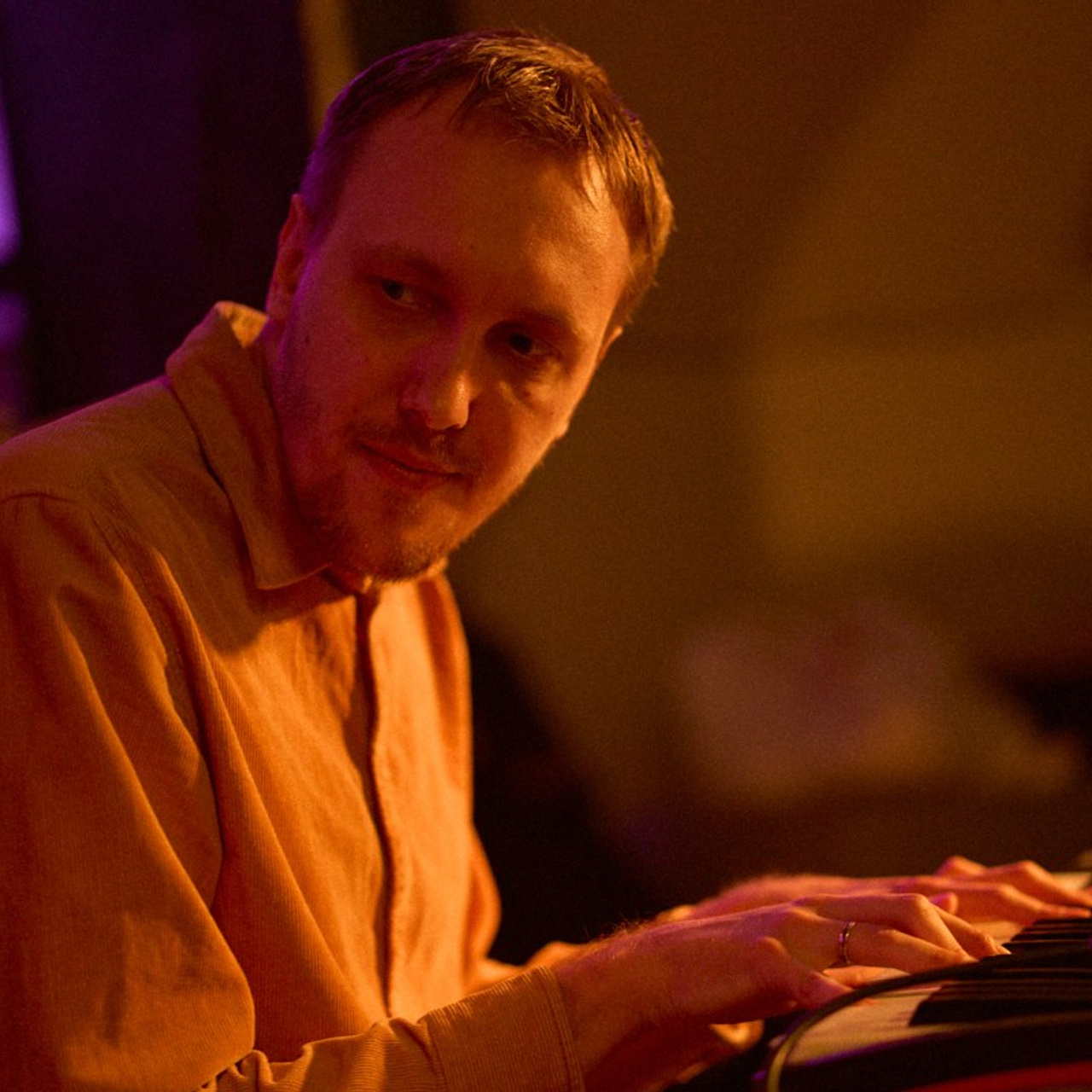 Coloristics в Невротике. Иван Кобяков