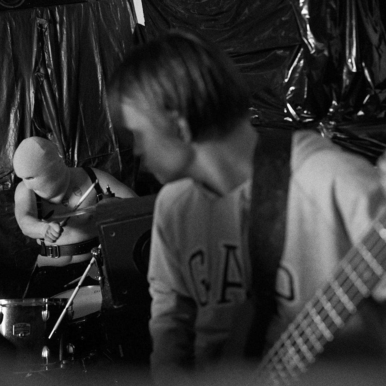 Водочка фест. Иван Кобяков