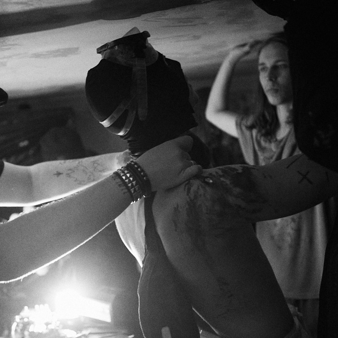 Водочка фест. Иван Кобяков