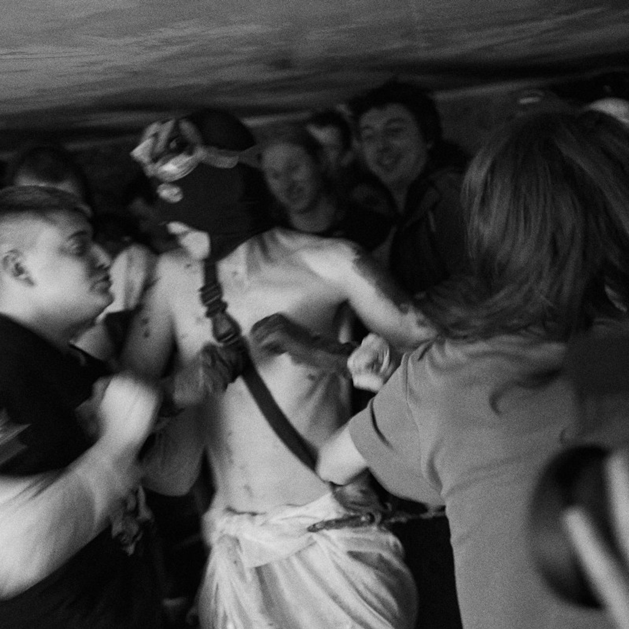 Водочка фест. Иван Кобяков