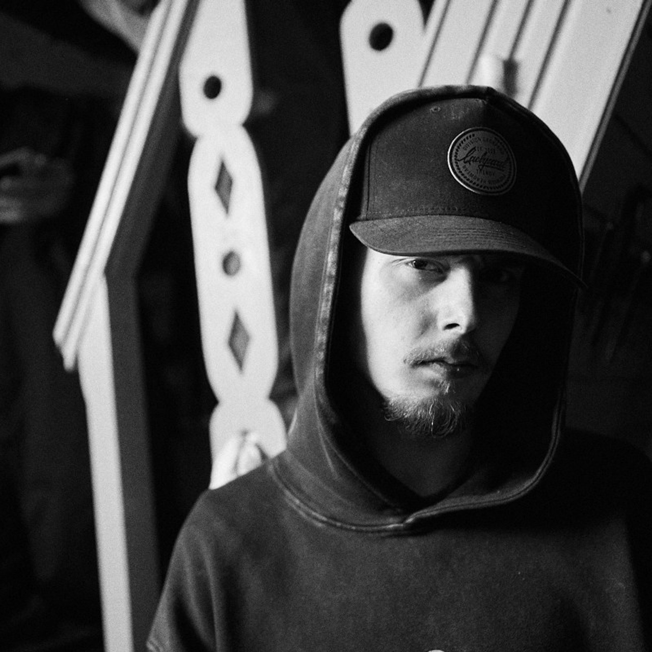 Водочка фест. Иван Кобяков