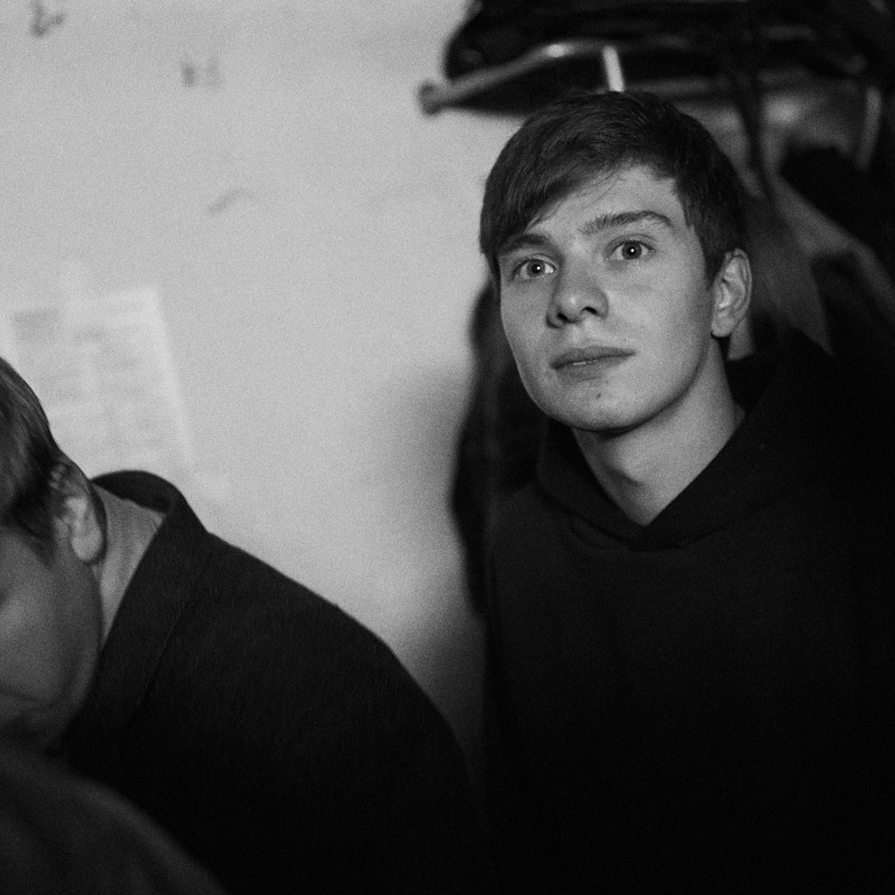 Водочка фест. Иван Кобяков