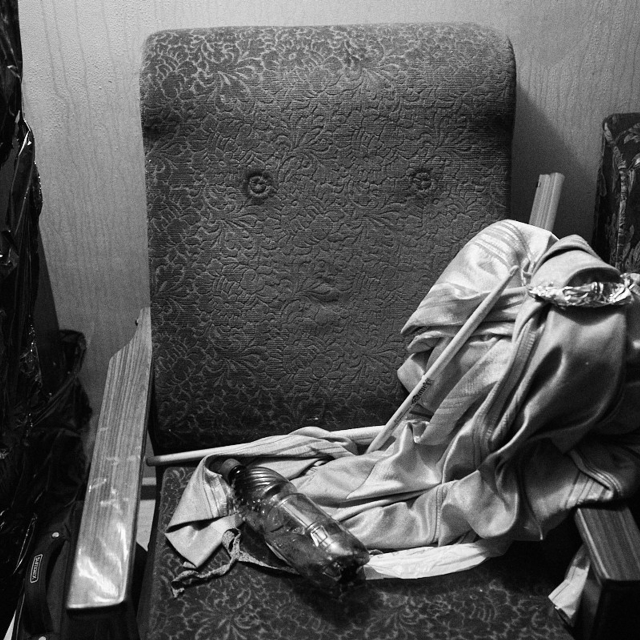 Водочка фест. Иван Кобяков