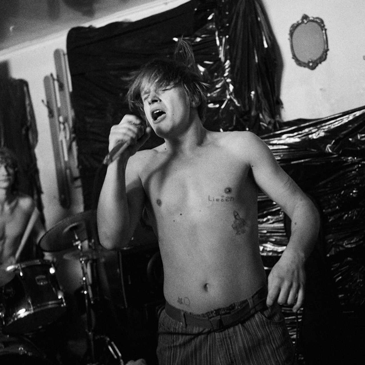 Водочка фест. Иван Кобяков