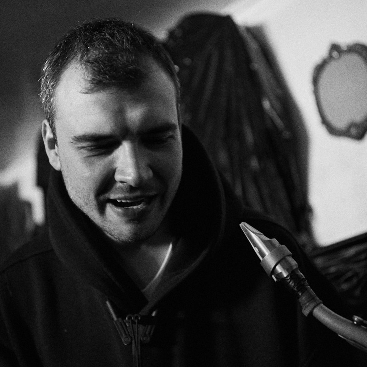 Водочка фест. Иван Кобяков