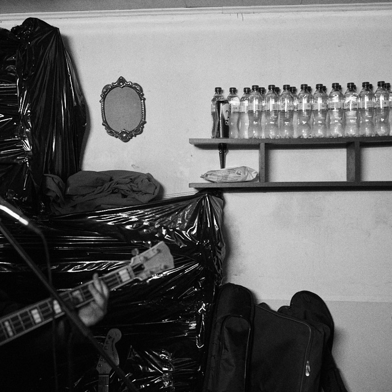 Водочка фест. Иван Кобяков