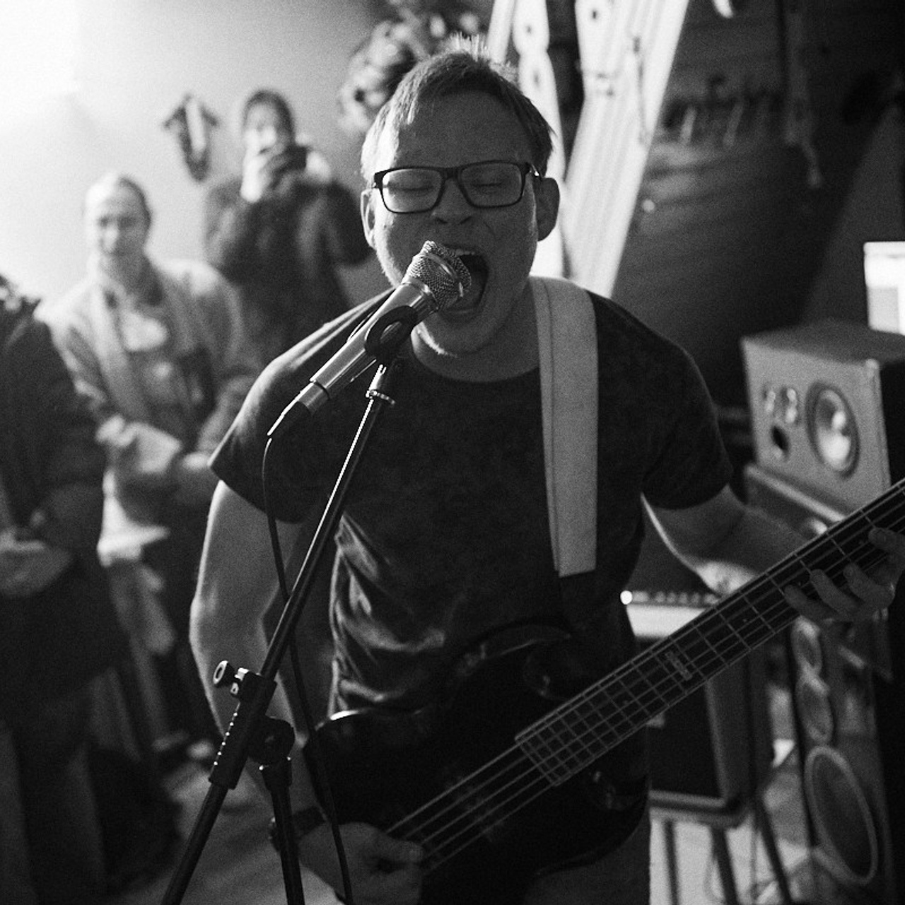 Водочка фест. Иван Кобяков