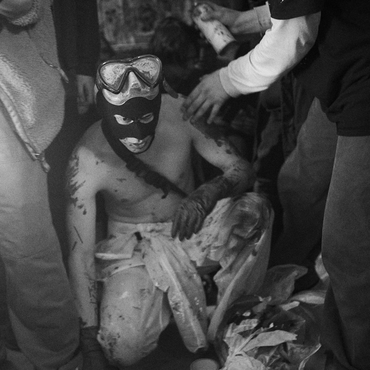 Водочка фест. Иван Кобяков