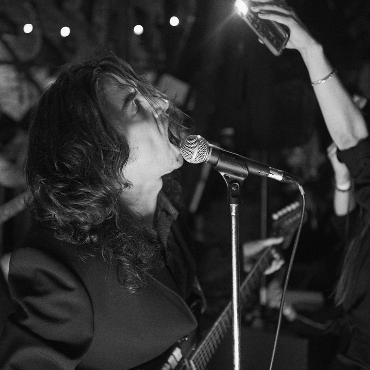 PARANOIA BOOKING: АКТ 4. Иван Кобяков