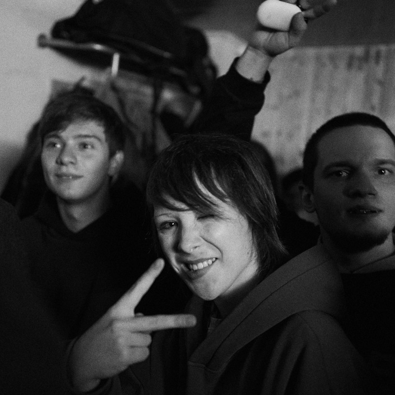 Водочка фест. Иван Кобяков