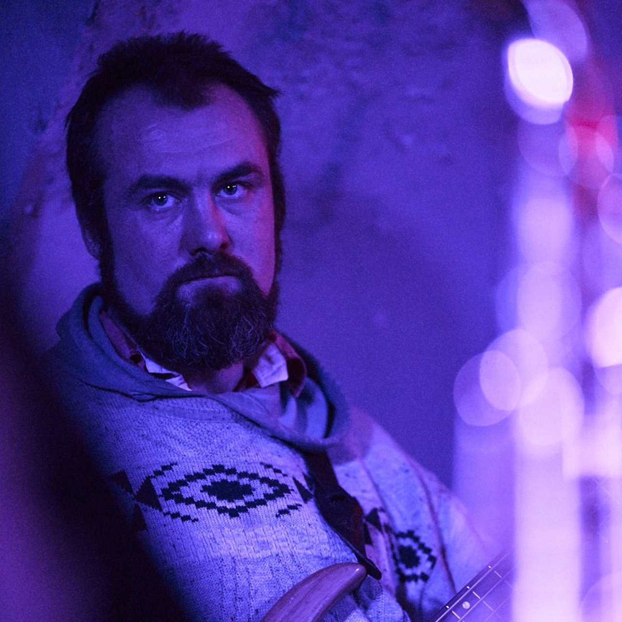 Параллельные пересечения. Иван Кобяков