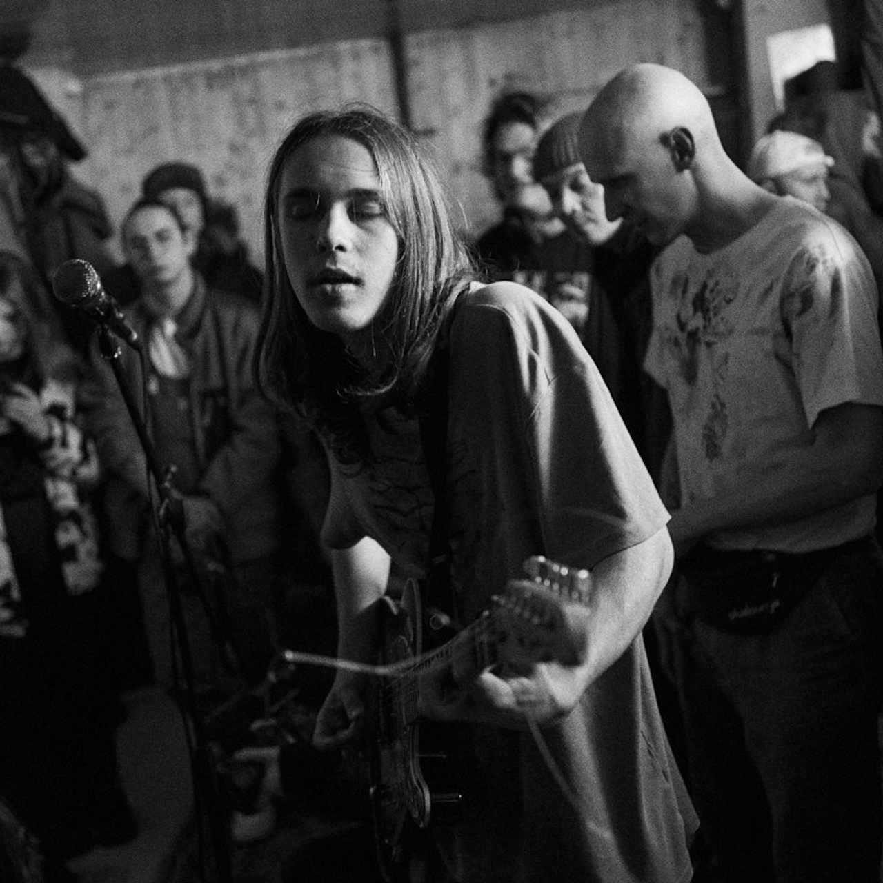 Водочка фест. Иван Кобяков