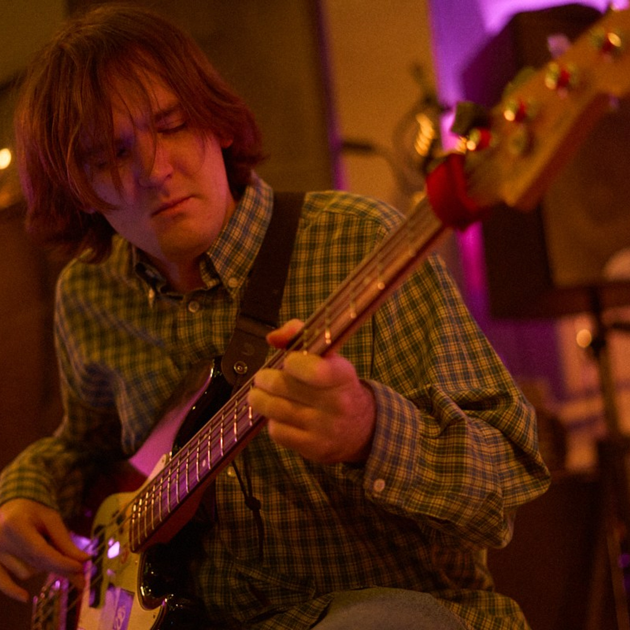 Coloristics в Невротике. Иван Кобяков