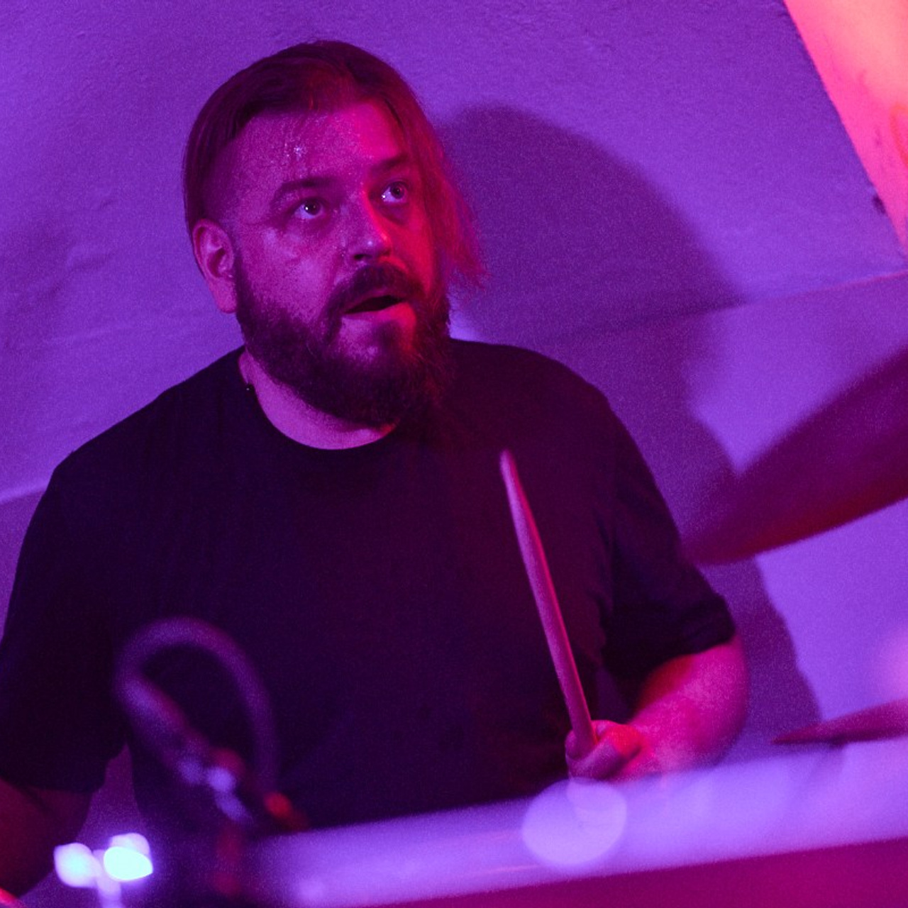 Параллельные пересечения. Иван Кобяков