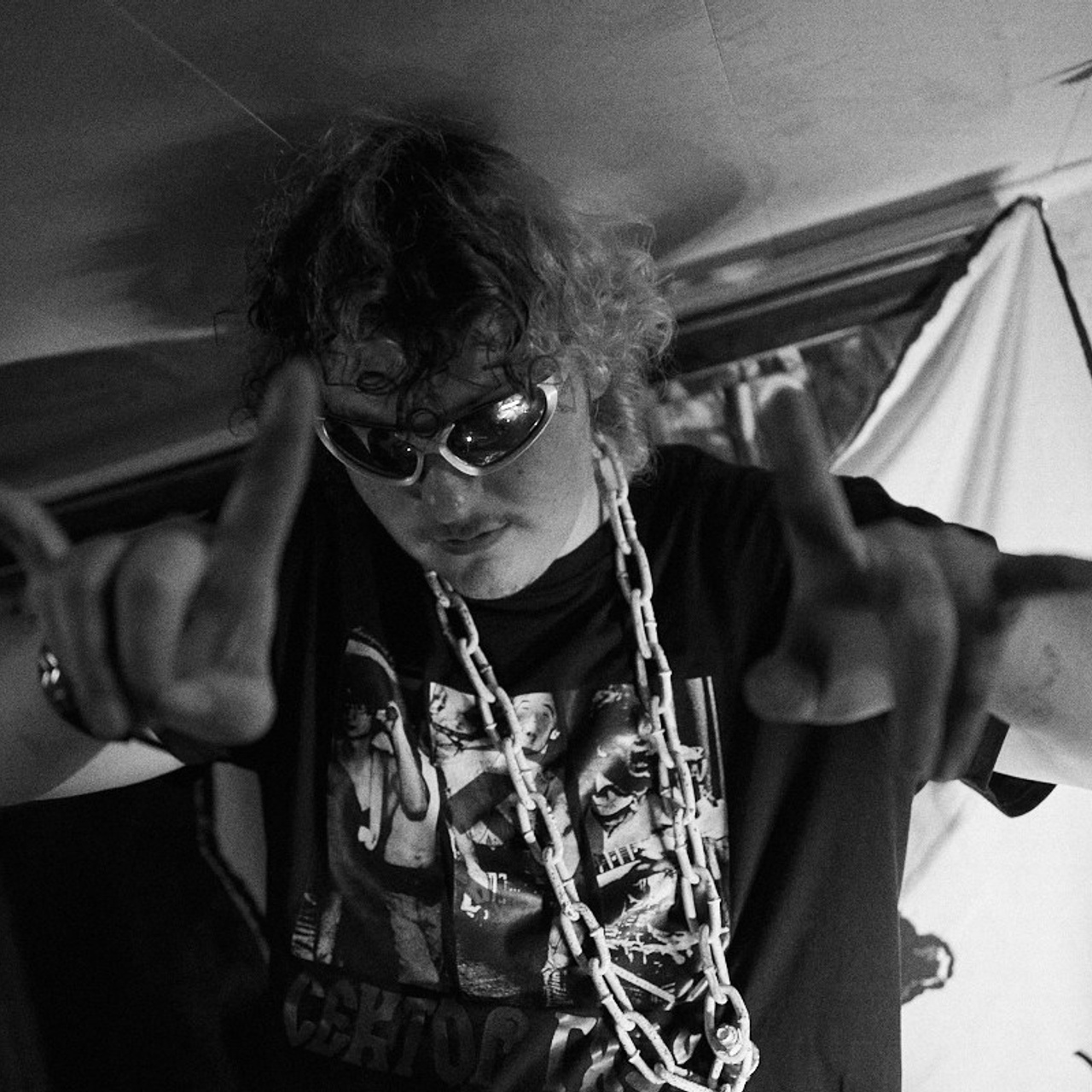 Водочка фест. Иван Кобяков