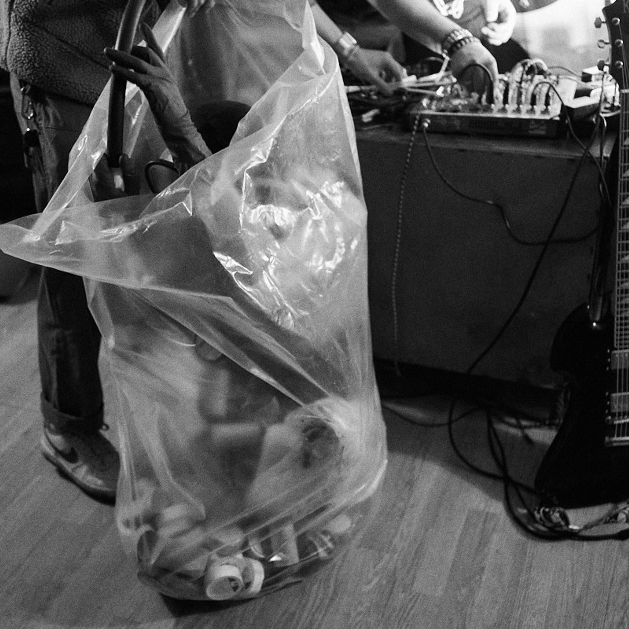 Водочка фест. Иван Кобяков