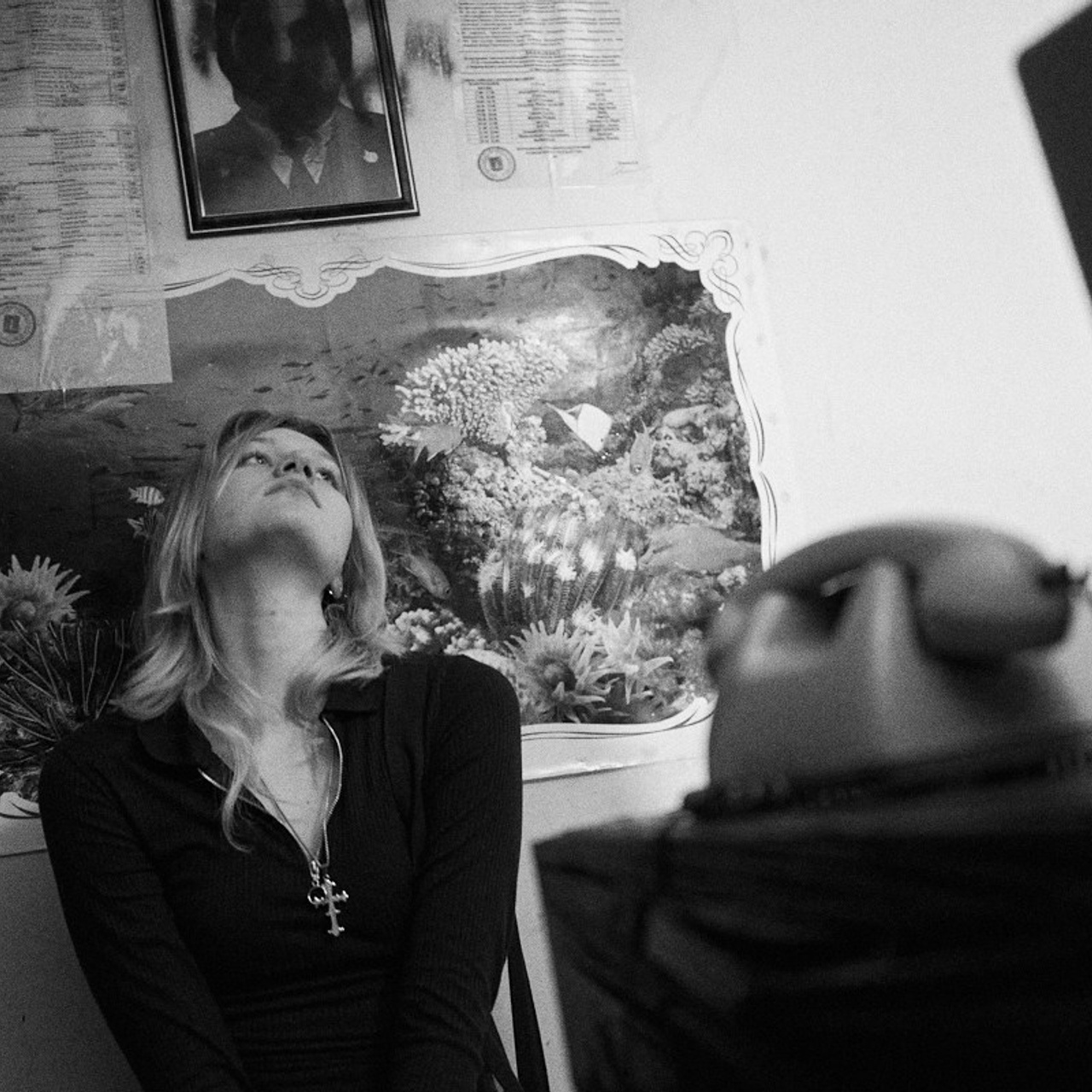 Водочка фест. Иван Кобяков