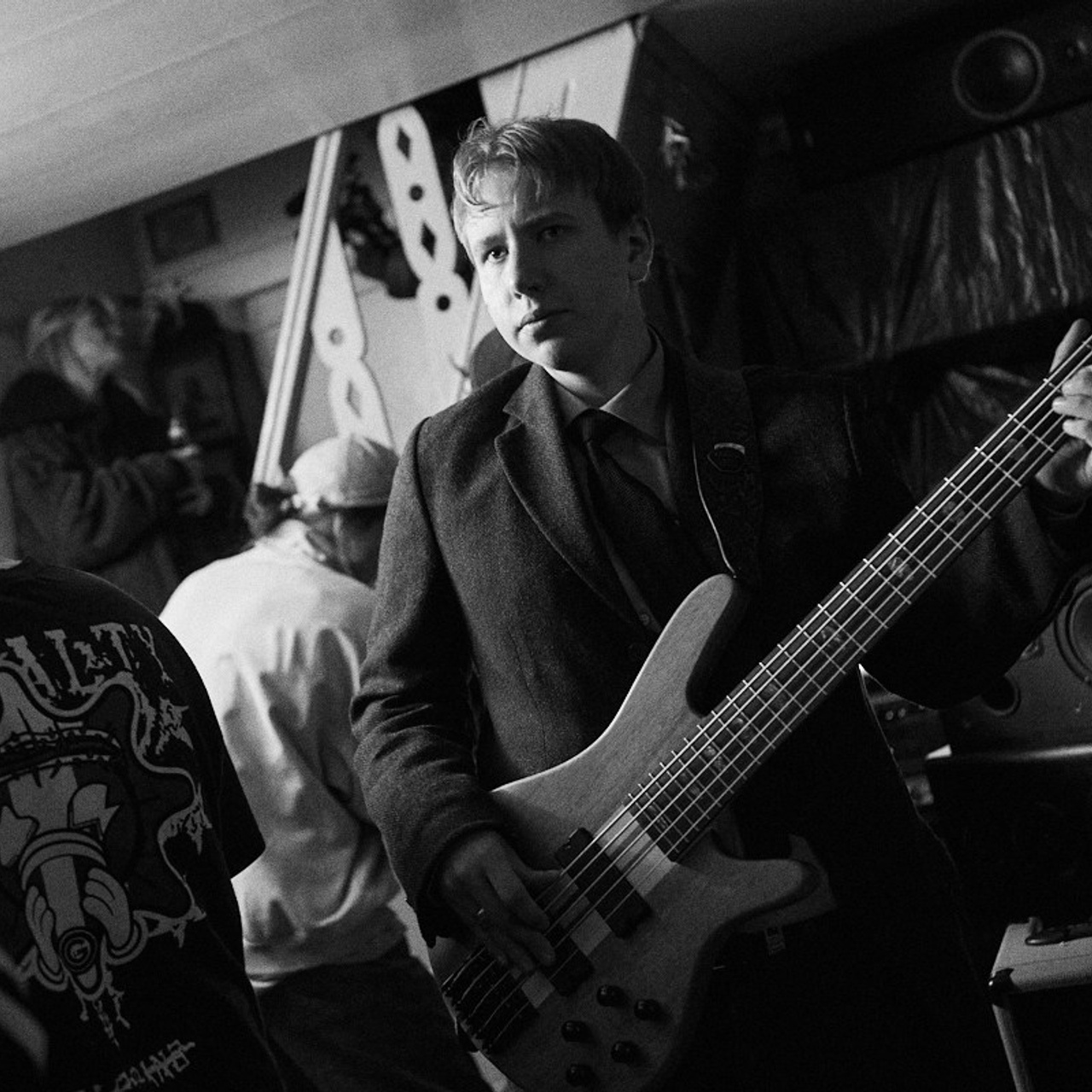 Водочка фест. Иван Кобяков