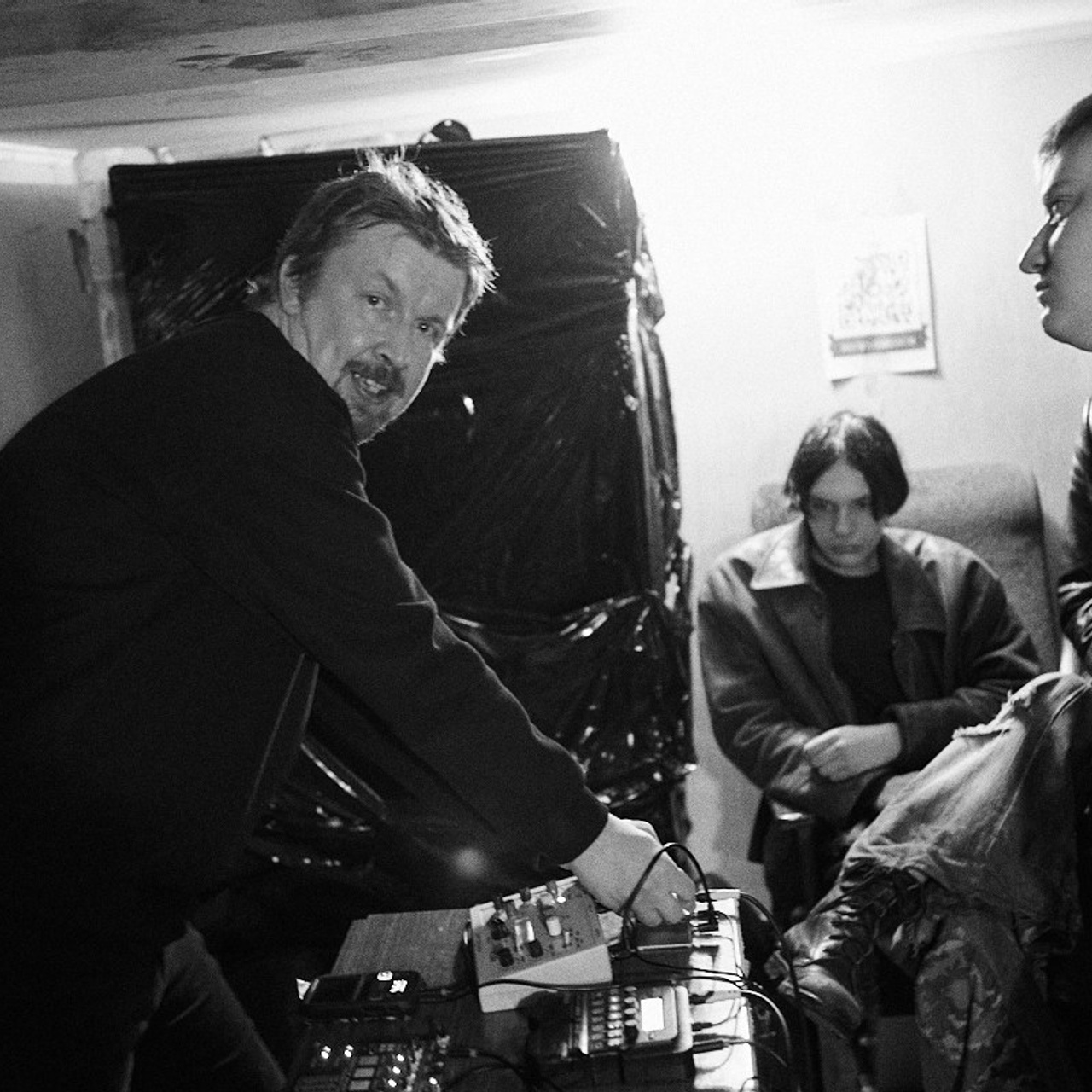 Водочка фест. Иван Кобяков