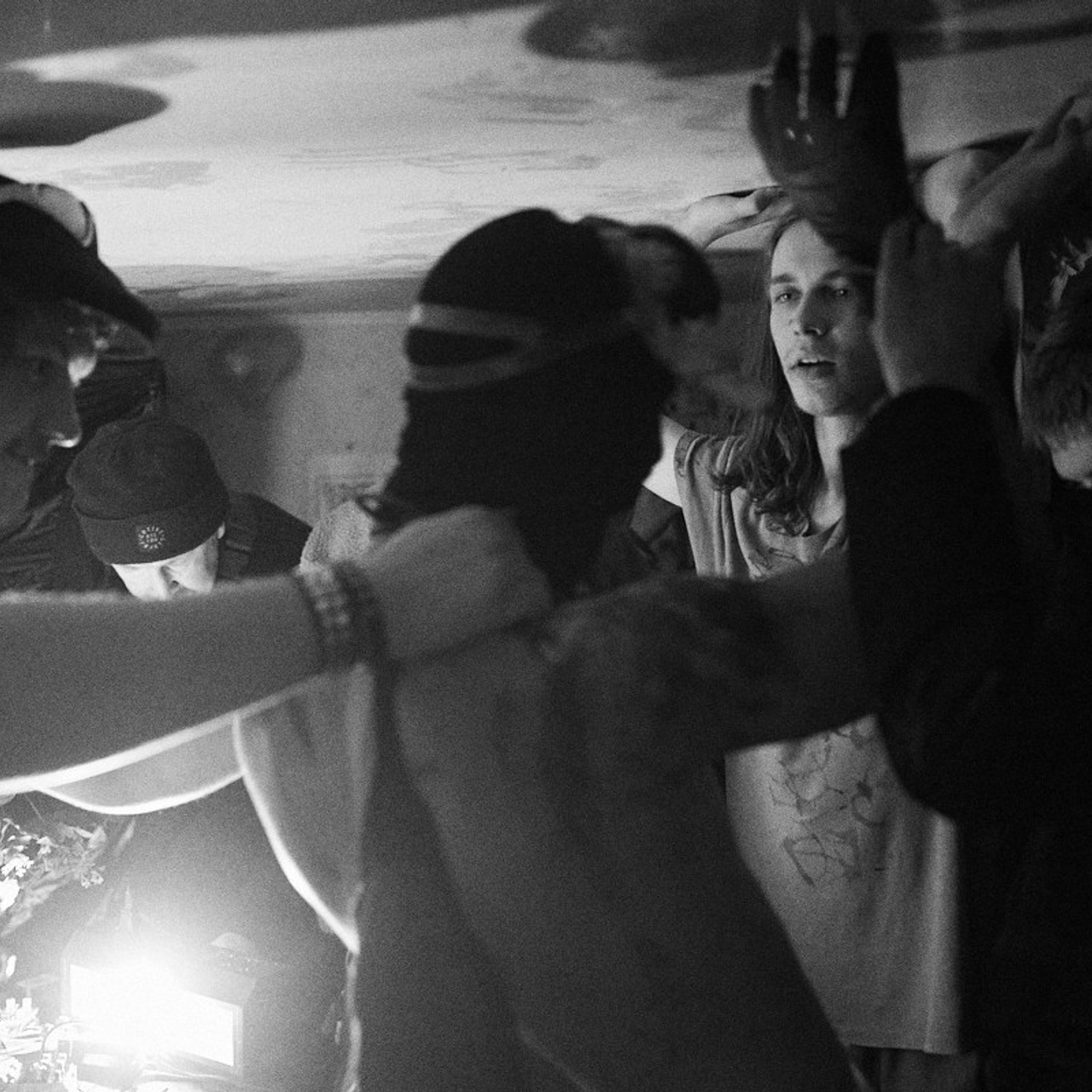 Водочка фест. Иван Кобяков