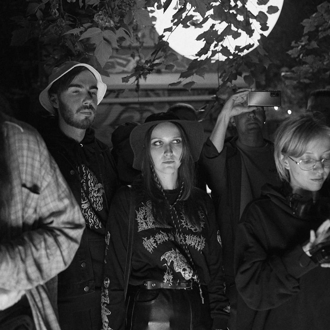 PARANOIA BOOKING: АКТ 4. Иван Кобяков