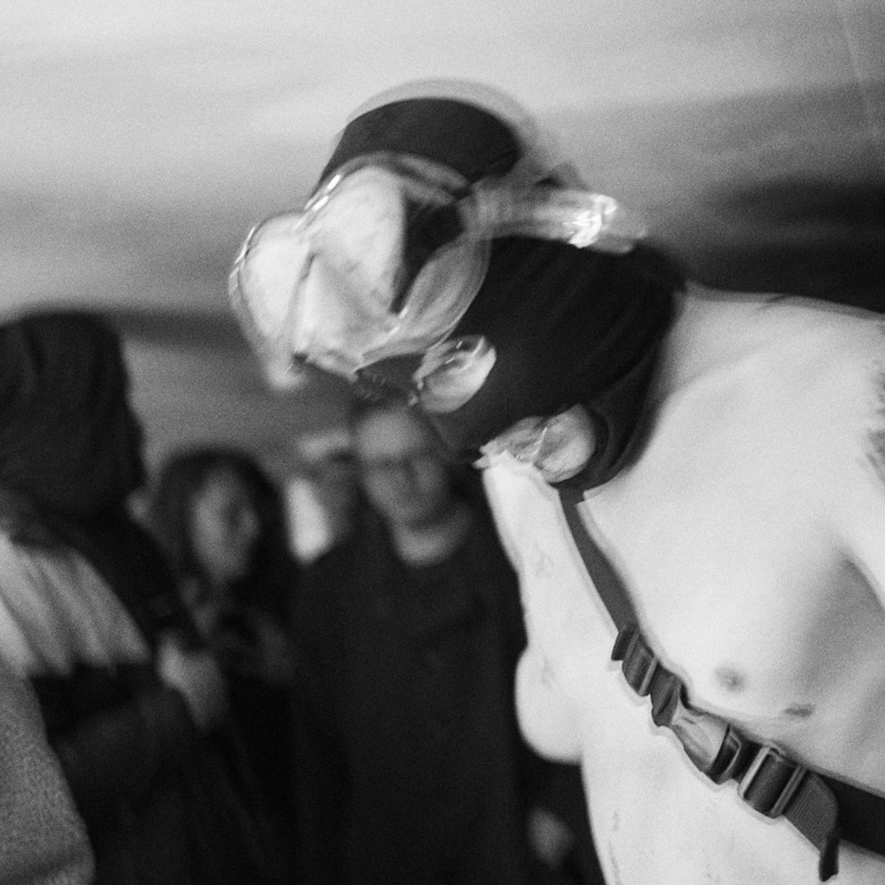 Водочка фест. Иван Кобяков