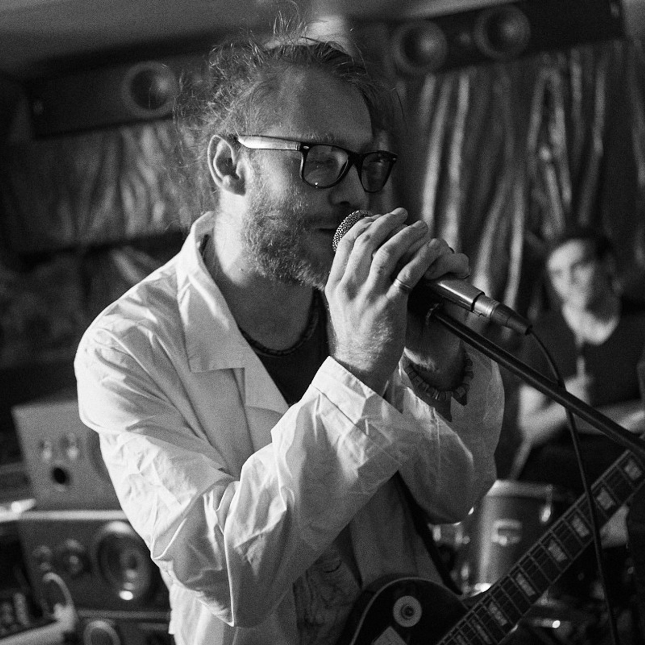 Водочка фест. Иван Кобяков