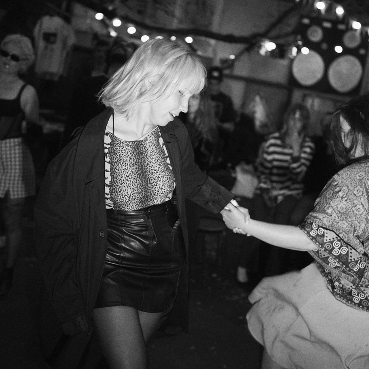 PARANOIA BOOKING: АКТ 4. Иван Кобяков