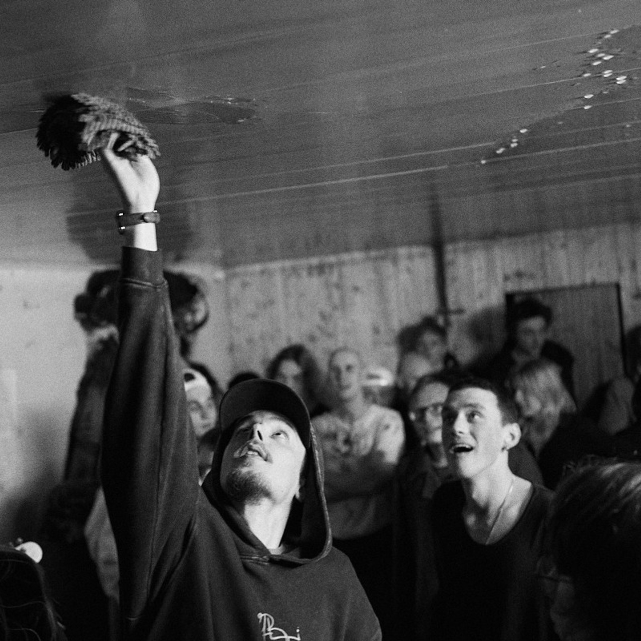 Водочка фест. Иван Кобяков